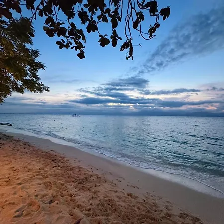 Gardonia Native Resort - Moalboal